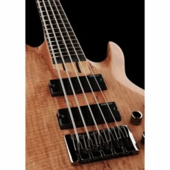 ESP LTD B205SM Natural Satin