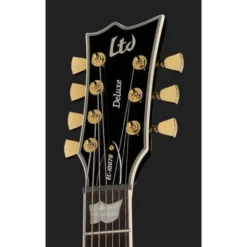 ESP LTD EC-1007B Evertune Black