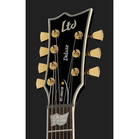 ESP LTD EC-1007B Evertune Black