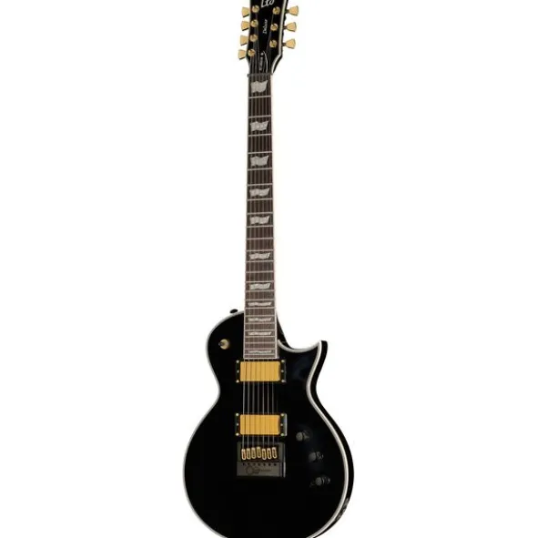 ESP LTD EC-1007B Evertune Black