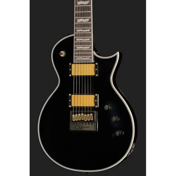 ESP LTD EC-1007B Evertune Black