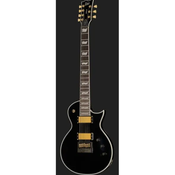 ESP LTD EC-1007B Evertune Black