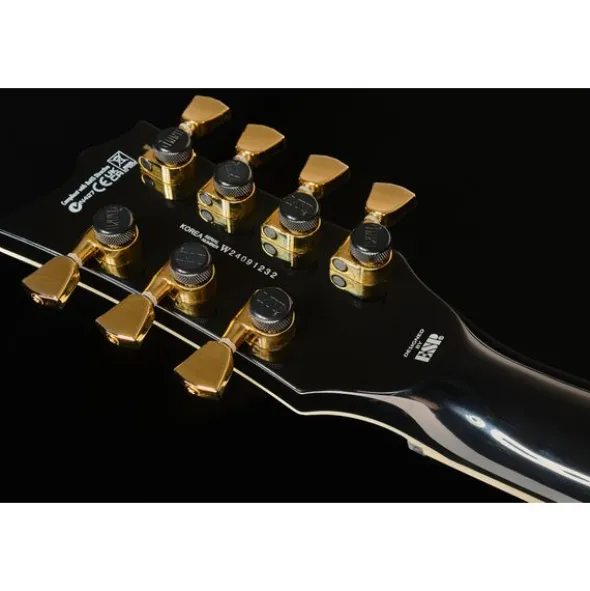 ESP LTD EC-1007B Evertune Black