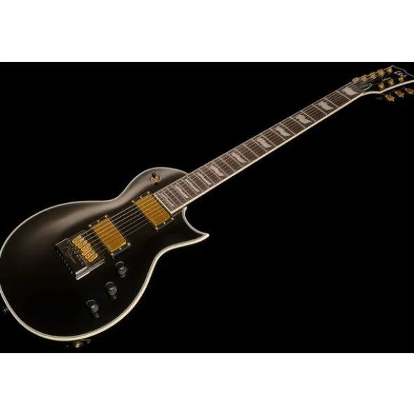 ESP LTD EC-1007B Evertune Black