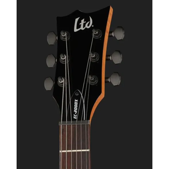 ESP LTD EC-200DX BLB