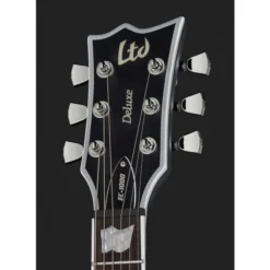 ESP LTD EC-1000 Evertune BB BLKS