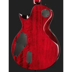 ESP LTD EC-1000 QM Black Cherry FL