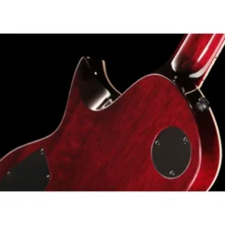 ESP LTD EC-1000 QM Black Cherry FL