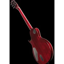 ESP LTD EC-1000 QM Black Cherry FL
