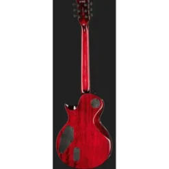 ESP LTD EC-1000 QM Black Cherry FL