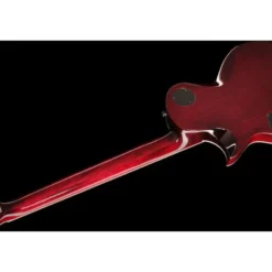 ESP LTD EC-1000 QM Black Cherry FL