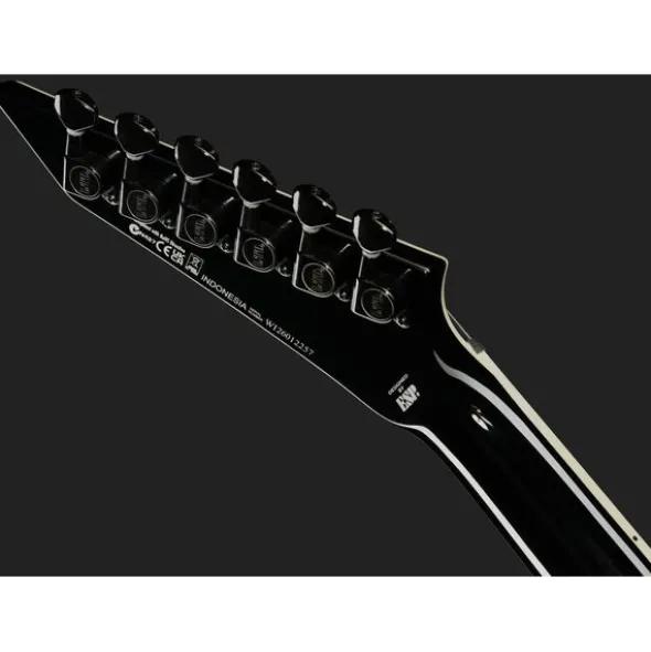 ESP LTD EXL-200 Black