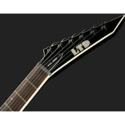 ESP LTD EXL-200 Black