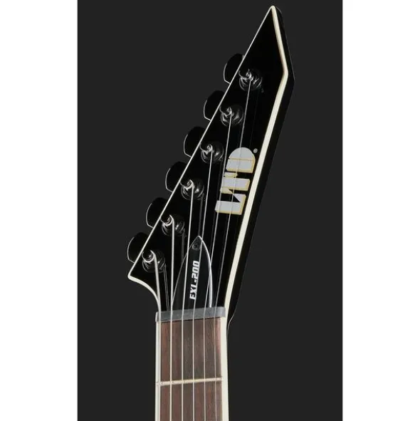 ESP LTD EXL-200 Black