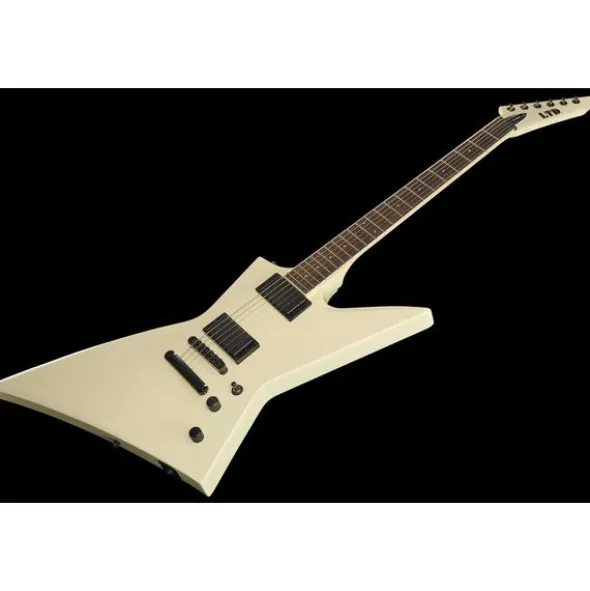 ESP LTD EX-200 Olympic White