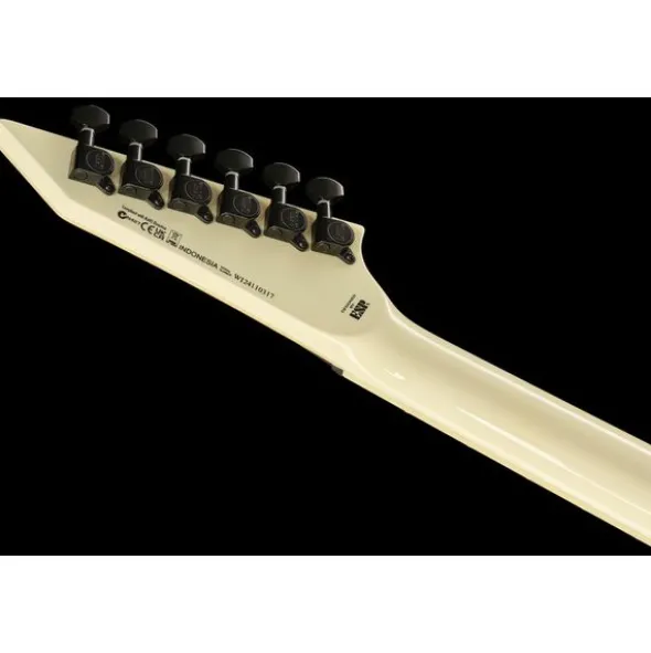 ESP LTD EX-200 Olympic White