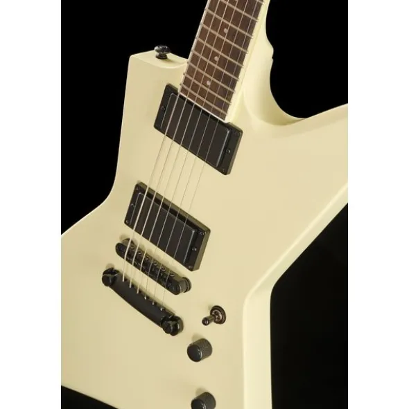 ESP LTD EX-200 Olympic White