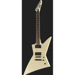 ESP LTD EX-200 Olympic White