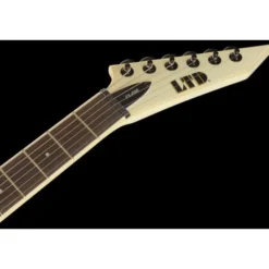 ESP LTD EX-200 Olympic White