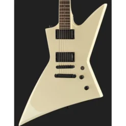 ESP LTD EX-200 Olympic White
