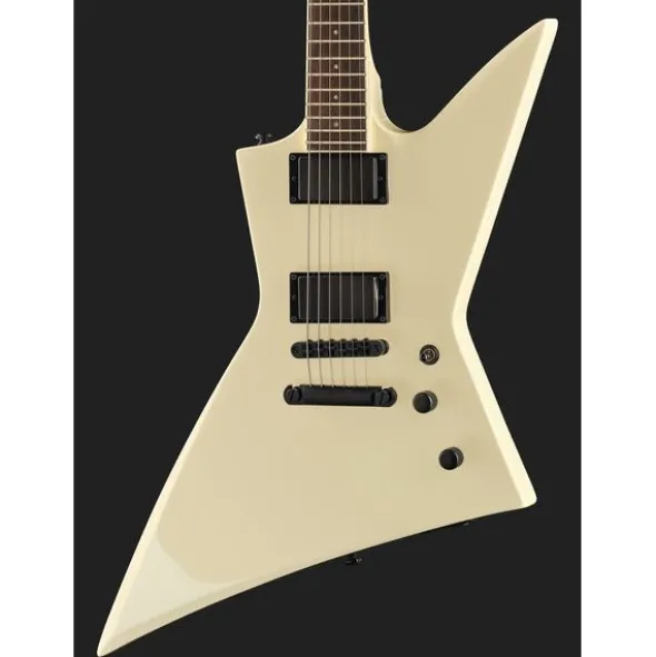 ESP LTD EX-200 Olympic White
