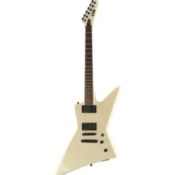 ESP LTD EX-200 Olympic White