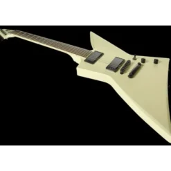 ESP LTD EX-200 Olympic White