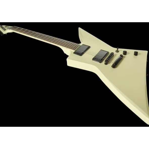 ESP LTD EX-200 Olympic White