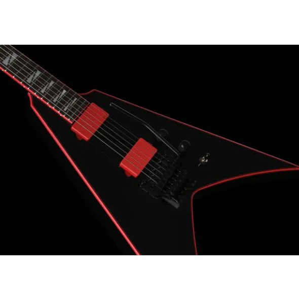 ESP LTD Gary Holt GH-SV