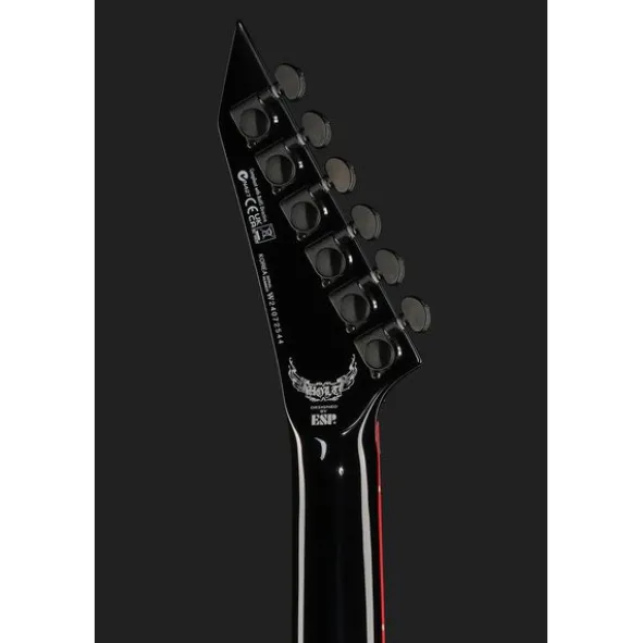 ESP LTD Gary Holt GH-SV