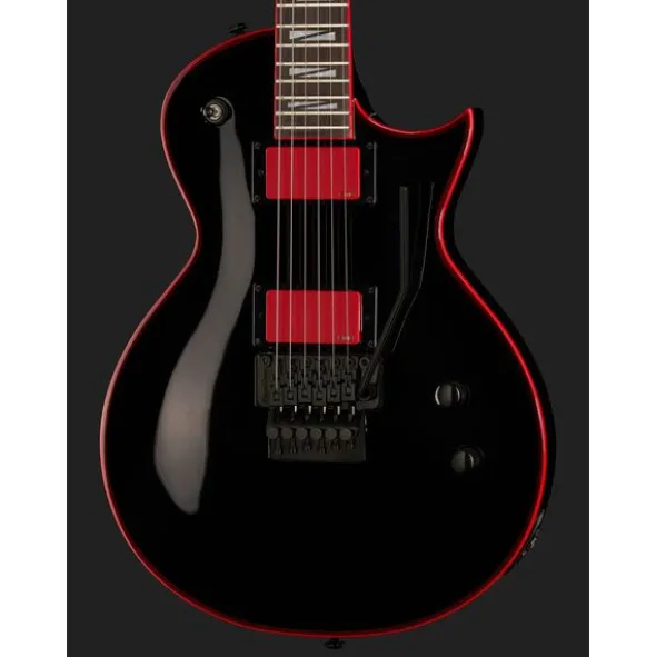ESP LTD GH 600 BLK