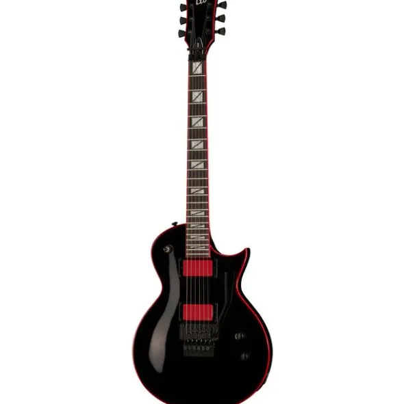 ESP LTD GH 600 BLK