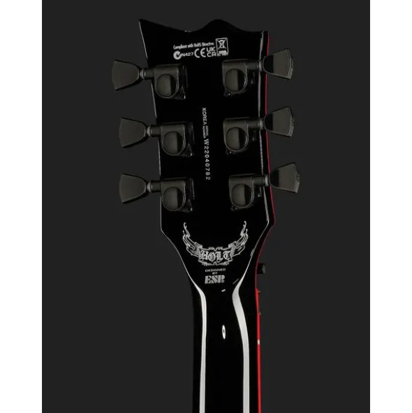 ESP LTD GH 600 BLK