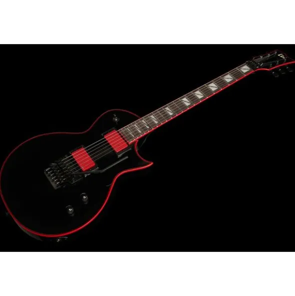 ESP LTD GH 600 BLK