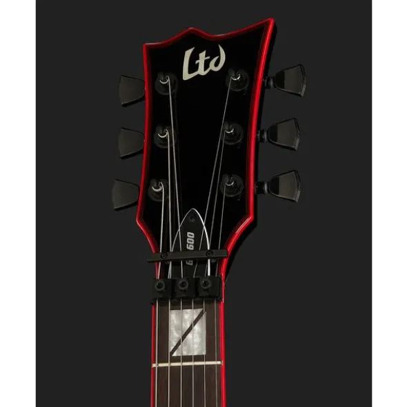 ESP LTD GH 600 BLK
