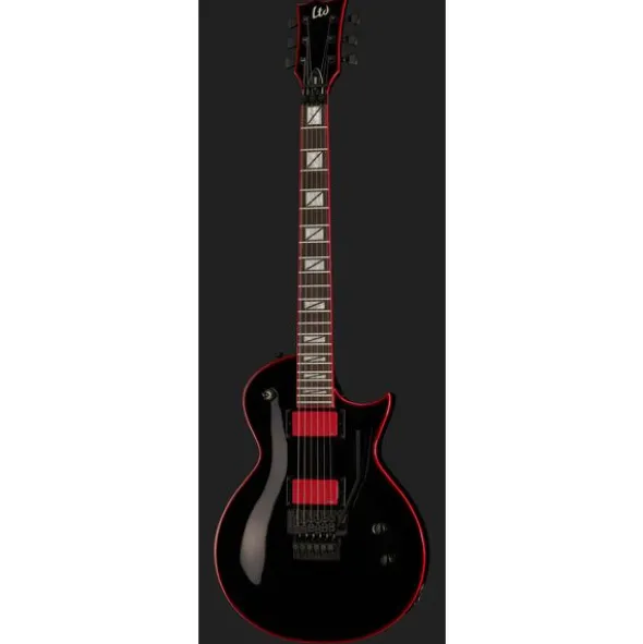 ESP LTD GH 600 BLK