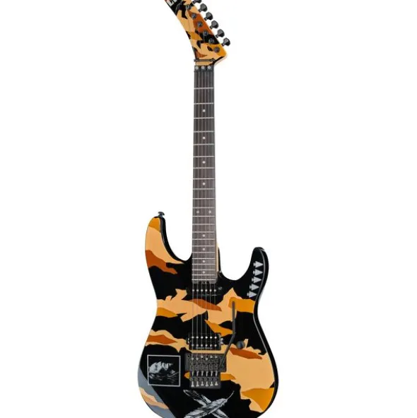 ESP LTD GL Desert Eagle