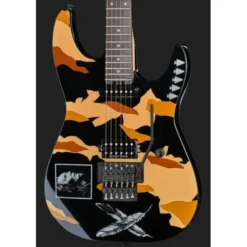 ESP LTD GL Desert Eagle