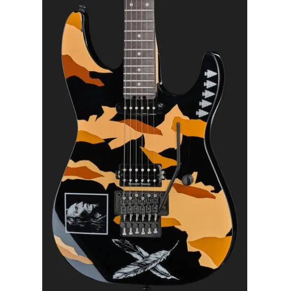 ESP LTD GL Desert Eagle