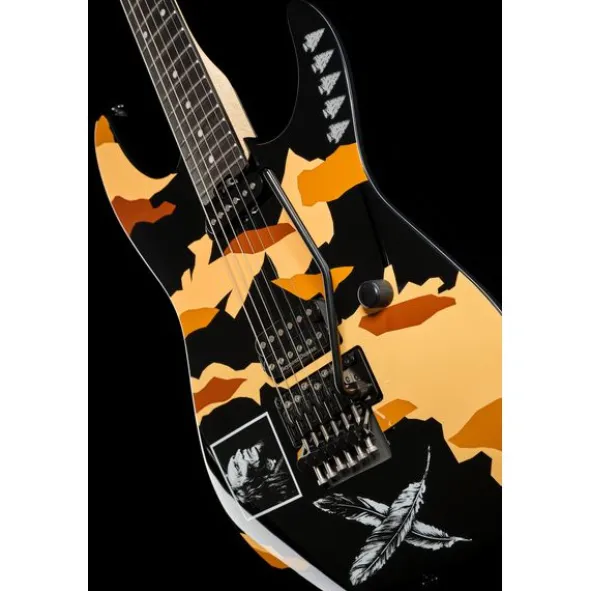 ESP LTD GL Desert Eagle