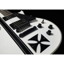 ESP LTD Iron Cross SW