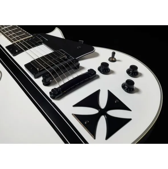 ESP LTD Iron Cross SW