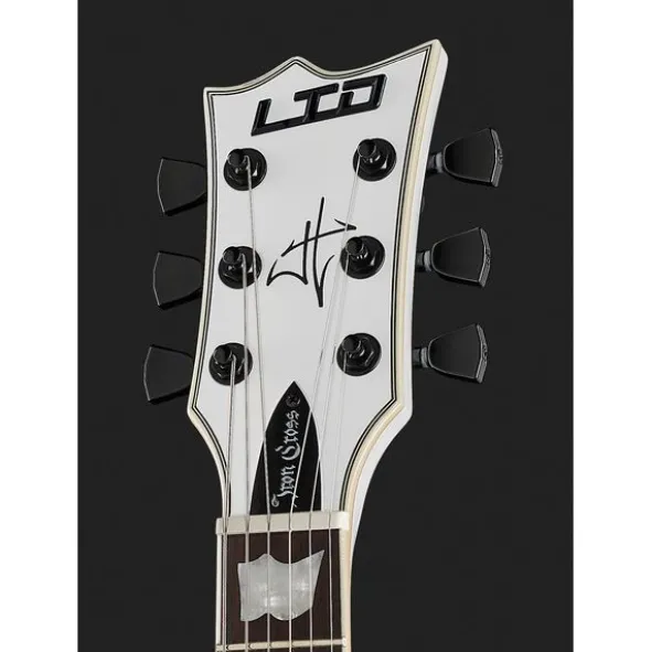 ESP LTD Iron Cross SW