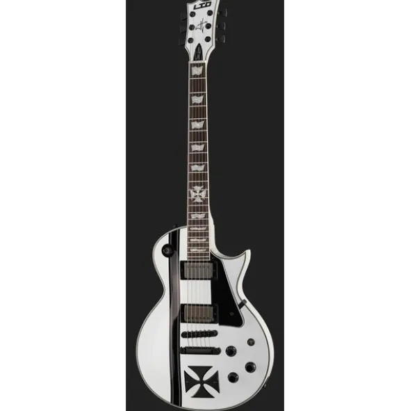 ESP LTD Iron Cross SW
