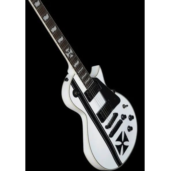 ESP LTD Iron Cross SW