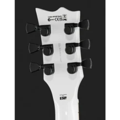 ESP LTD Iron Cross SW