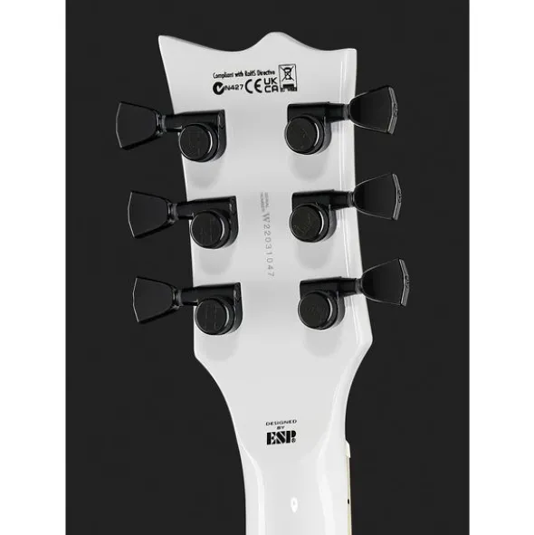 ESP LTD Iron Cross SW
