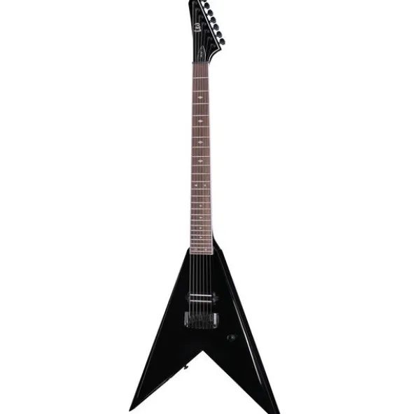 ESP LTD Jack Simmons JS-7 Baritone