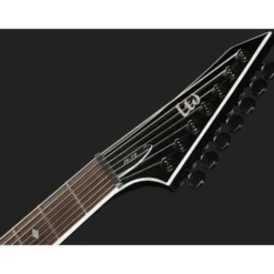 ESP LTD Jack Simmons JS-7 Baritone