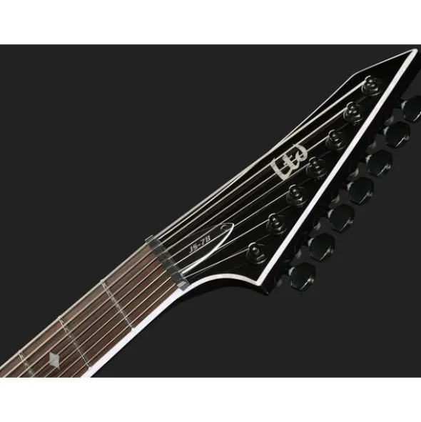 ESP LTD Jack Simmons JS-7 Baritone